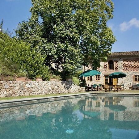 Villa Bottino By Salogi Villas San Martino in Freddana Eksteriør bilde