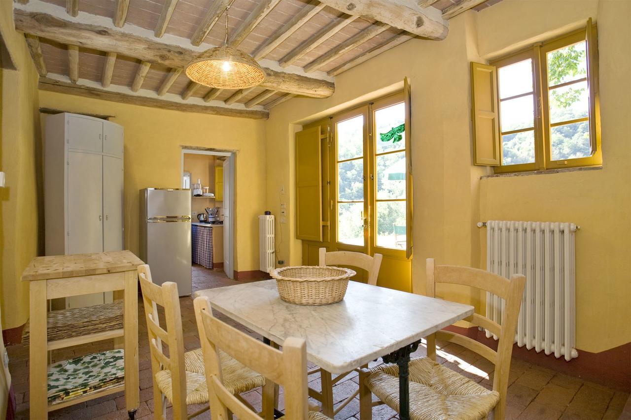 Villa Bottino By Salogi Villas San Martino in Freddana Eksteriør bilde