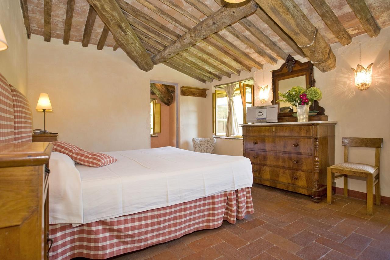 Villa Bottino By Salogi Villas San Martino in Freddana Eksteriør bilde