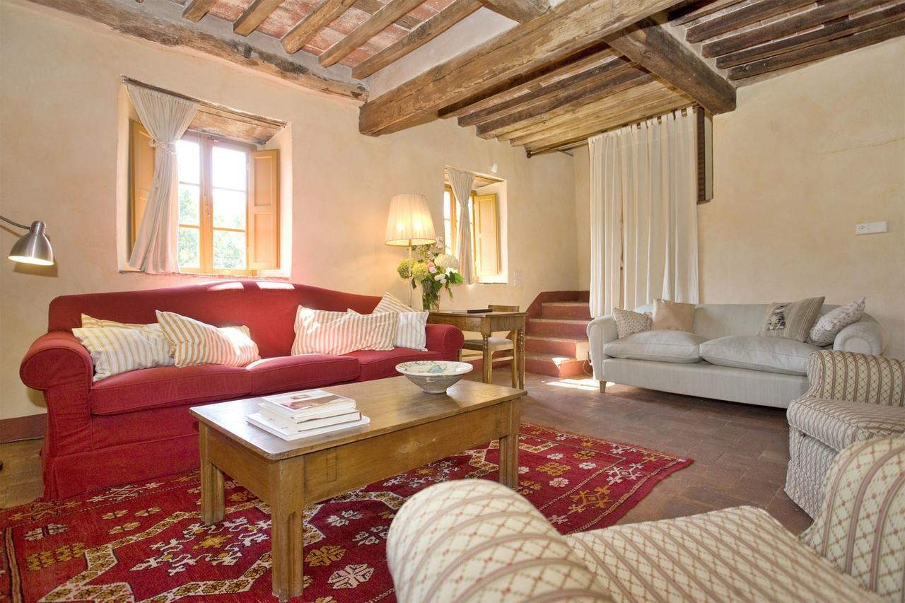 Villa Bottino By Salogi Villas San Martino in Freddana Eksteriør bilde