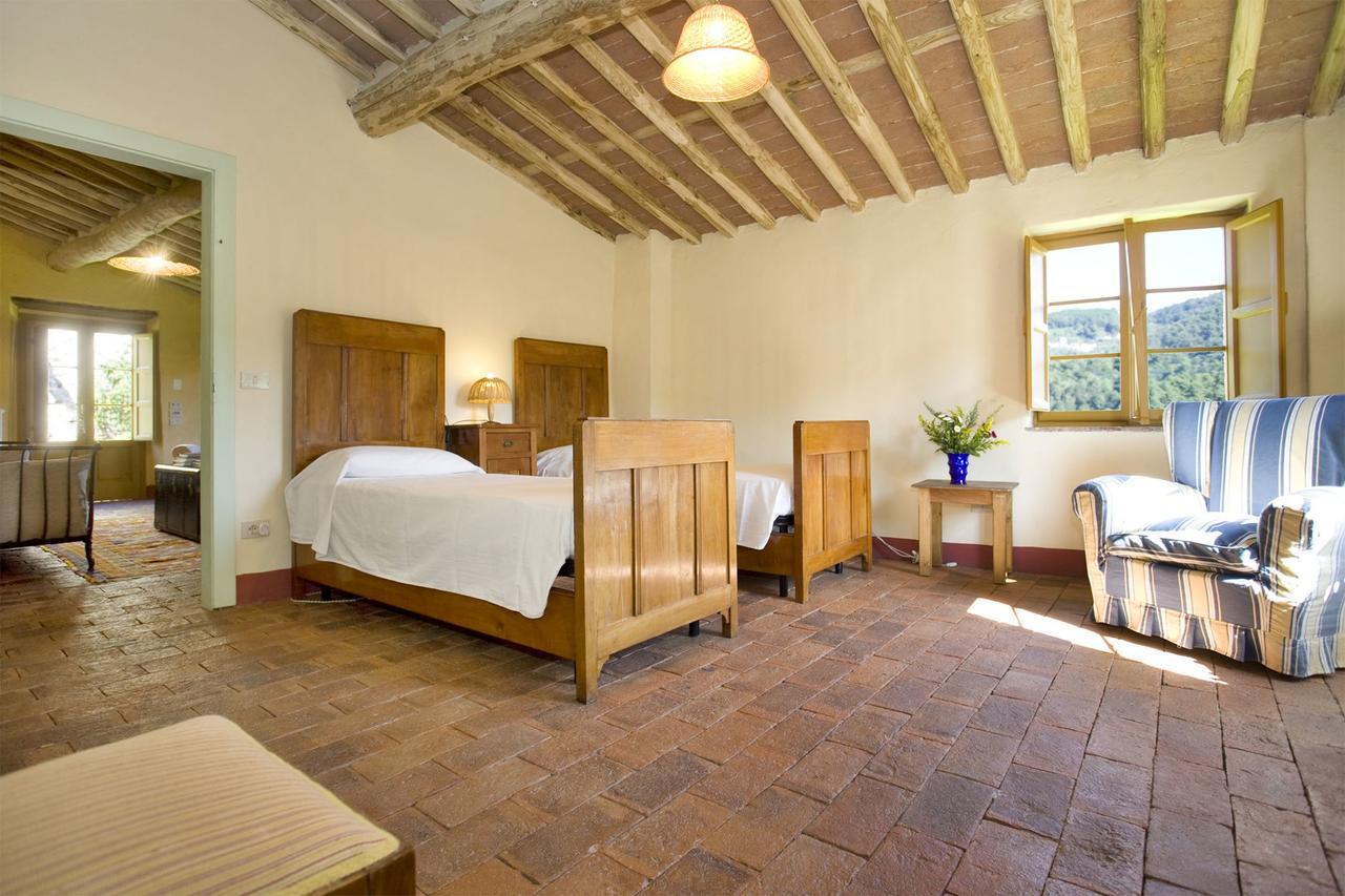 Villa Bottino By Salogi Villas San Martino in Freddana Eksteriør bilde
