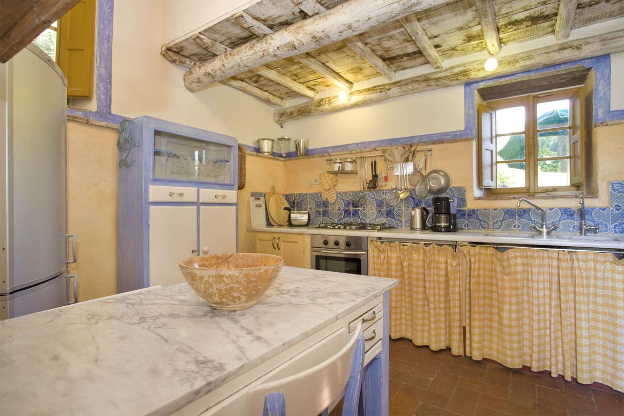Villa Bottino By Salogi Villas San Martino in Freddana Eksteriør bilde