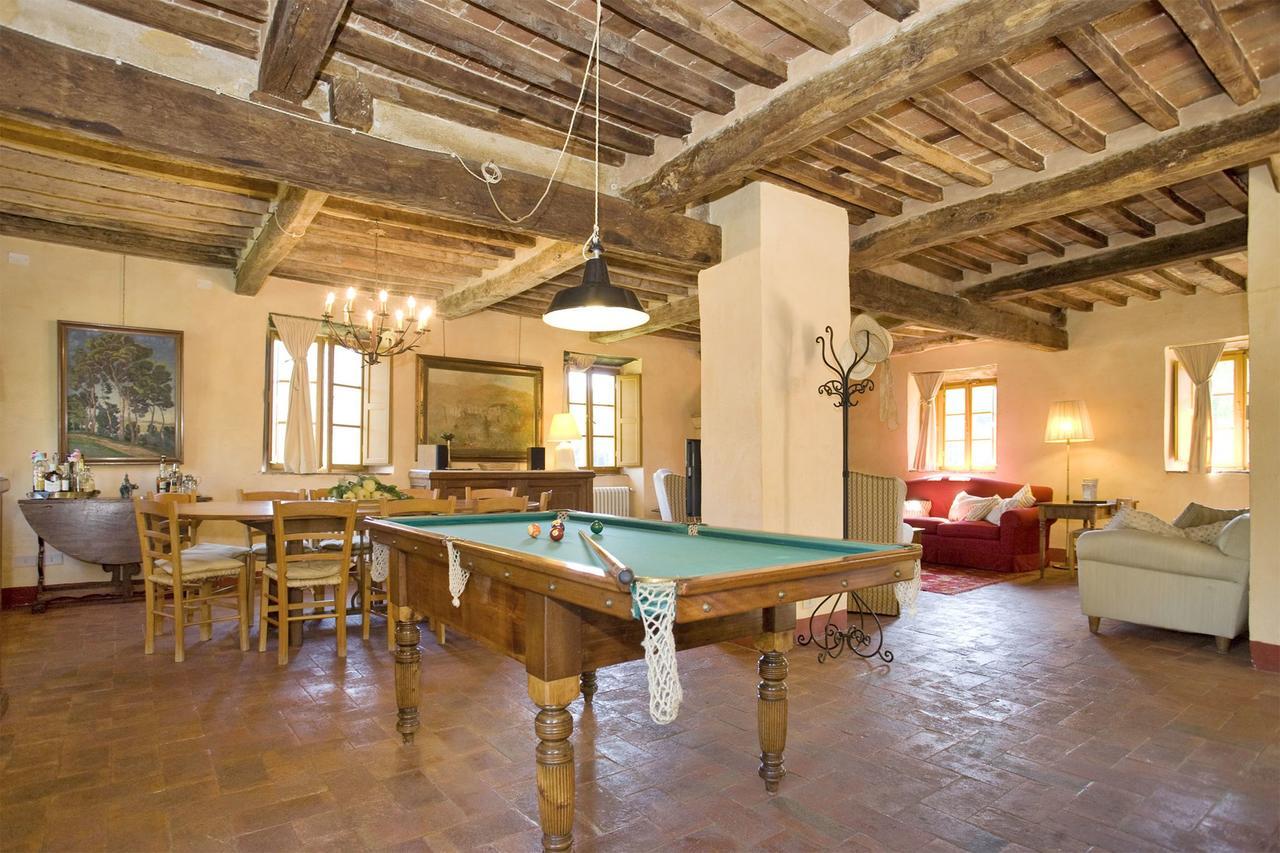 Villa Bottino By Salogi Villas San Martino in Freddana Eksteriør bilde