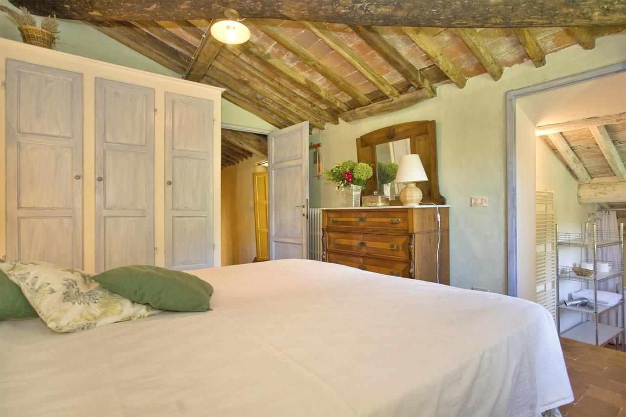 Villa Bottino By Salogi Villas San Martino in Freddana Eksteriør bilde
