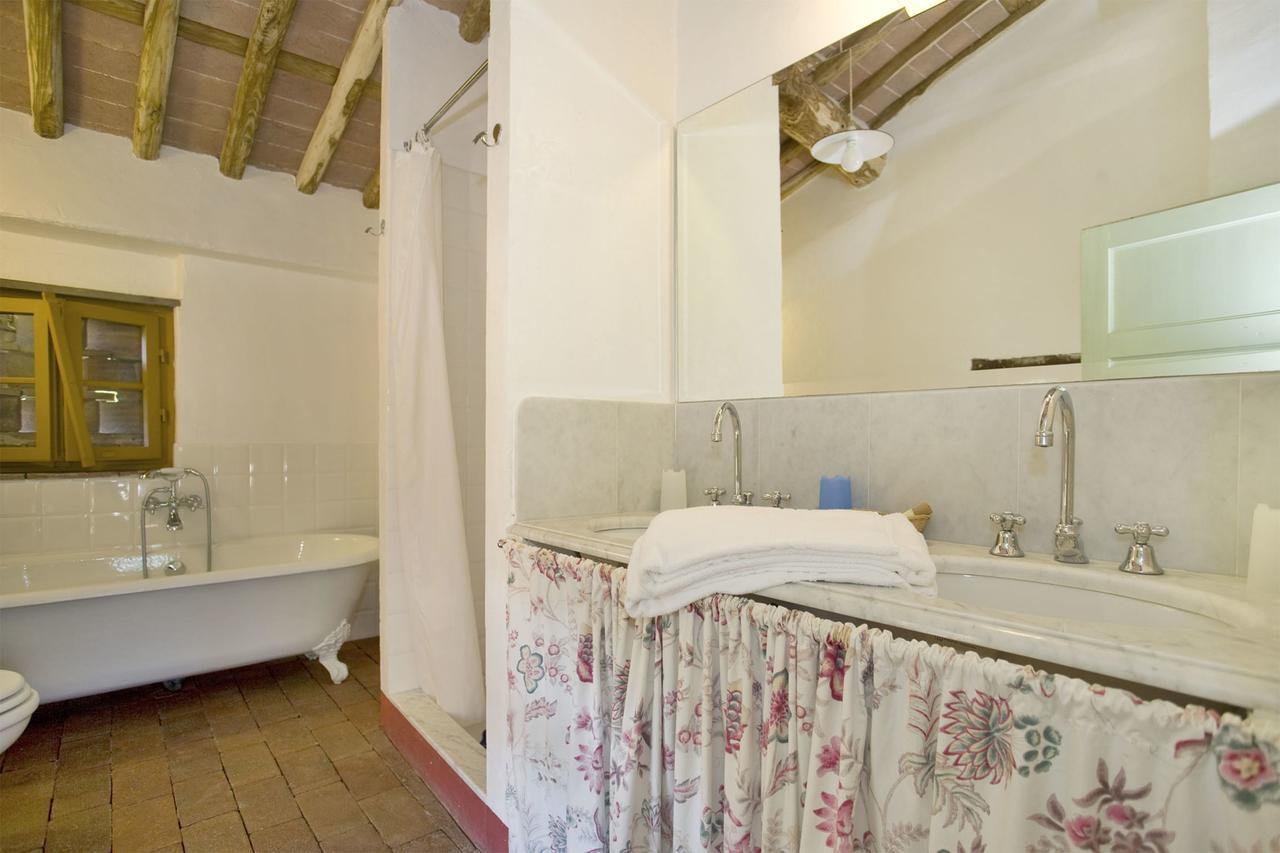 Villa Bottino By Salogi Villas San Martino in Freddana Eksteriør bilde