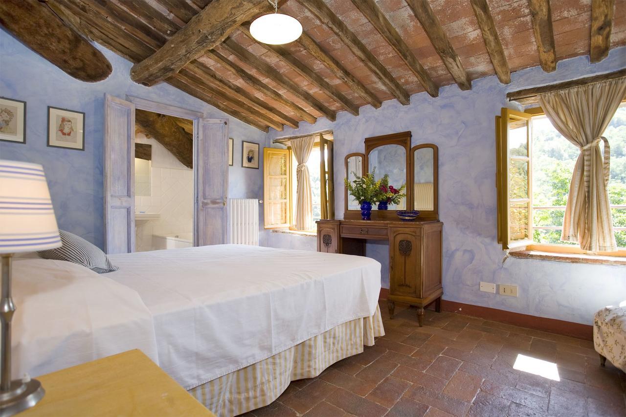 Villa Bottino By Salogi Villas San Martino in Freddana Eksteriør bilde