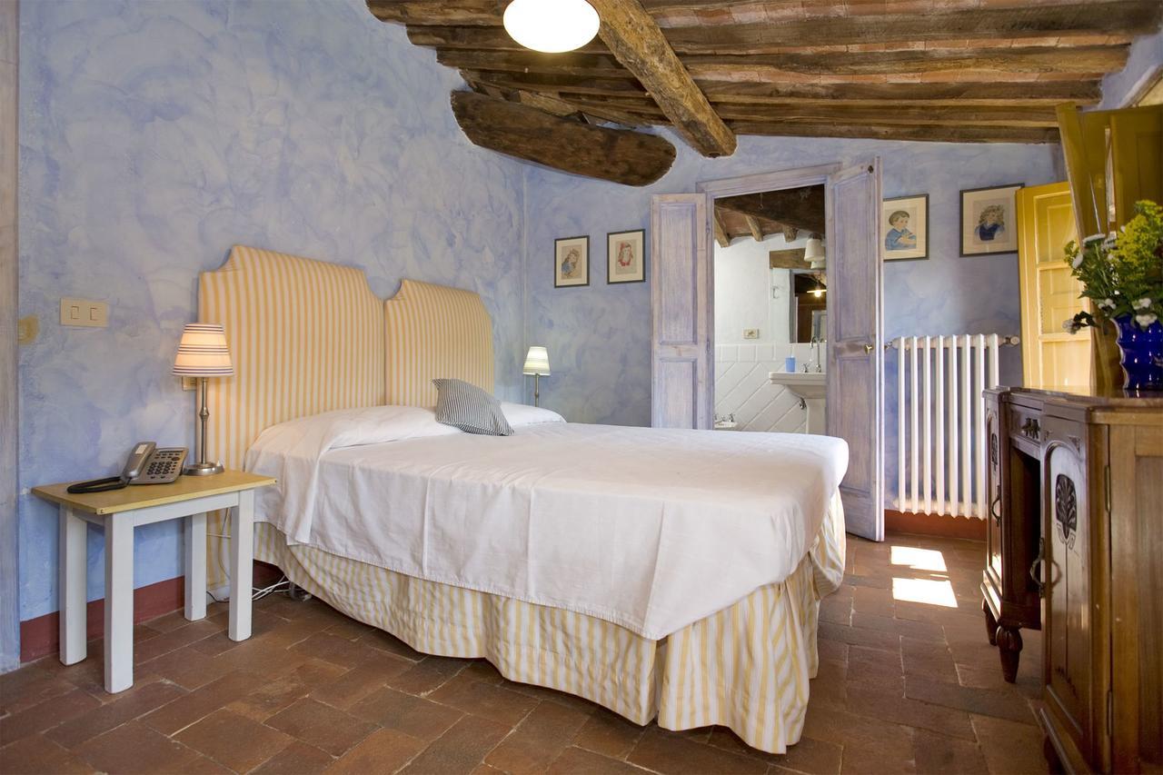 Villa Bottino By Salogi Villas San Martino in Freddana Eksteriør bilde