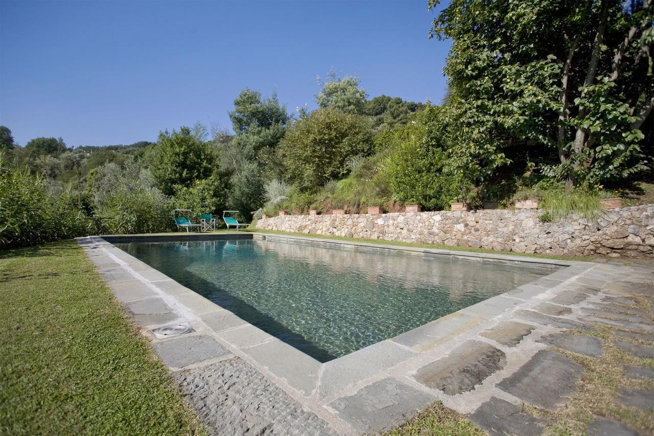 Villa Bottino By Salogi Villas San Martino in Freddana Eksteriør bilde